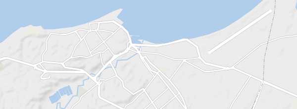 Map of Manta
