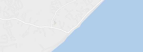 Map of Bodden Town