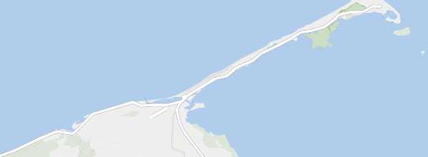 Map of Varadero