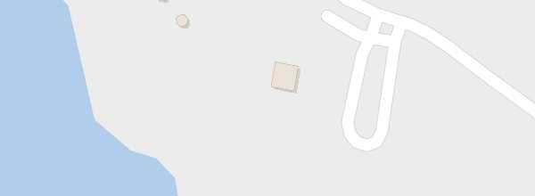 Map of Pedro St. James National Historic Site