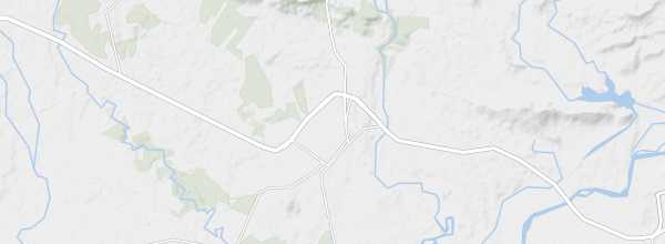 Map of David