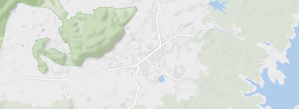 Map of Viñales