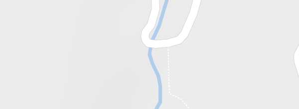 Map of La Paz Waterfalls