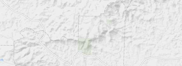 Map of Amicalola Falls State Park