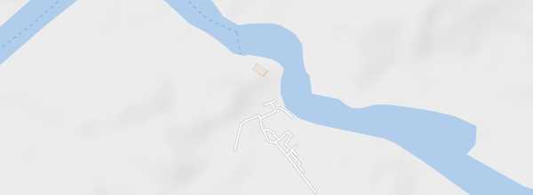 Map of El Castillo