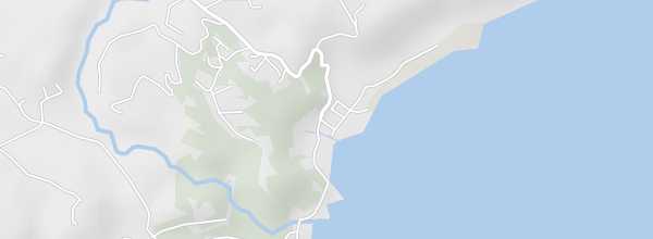 Map of Montezuma