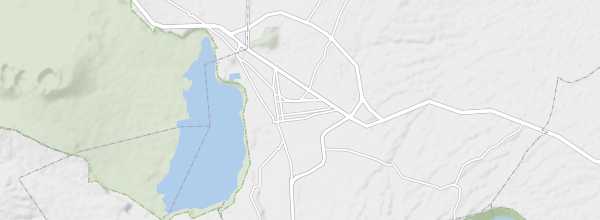Map of Masaya