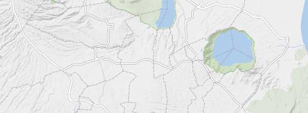 Map of White Villages
