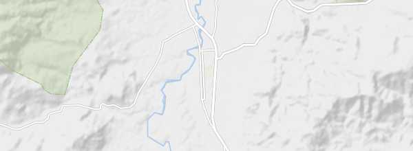 Map of Estelí