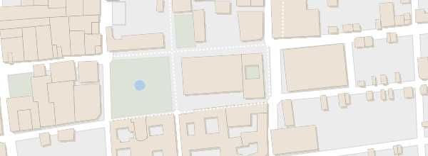 Map of Leon Cathedral