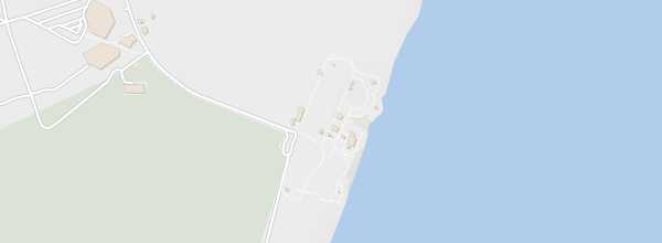 Map of Tulum