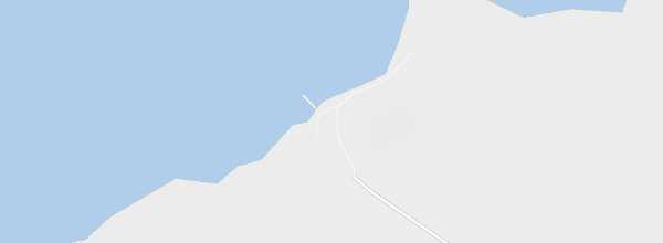 Map of Cerros