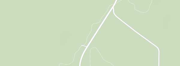 Map of Ice Age National Scenic Trail