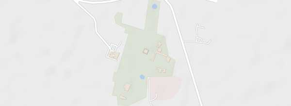 Map of Chichen Itza