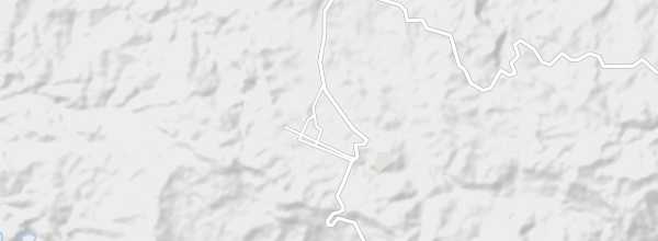 Map of Santa Rosa de Copan