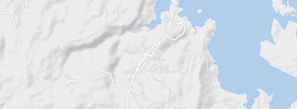 Map of Suchitoto