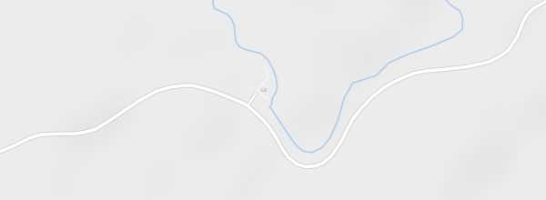 Map of San Antonio Falls
