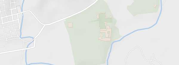 Map of Copan
