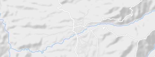 Map of San Ignacio (El Salvador)