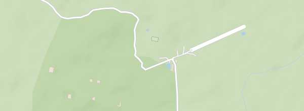 Map of Tikal