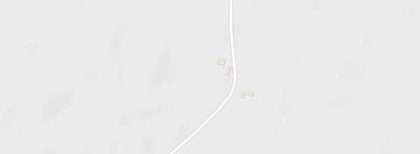 Map of Kabah