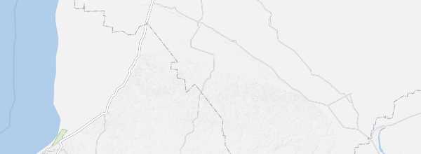 Map of Puuc Route