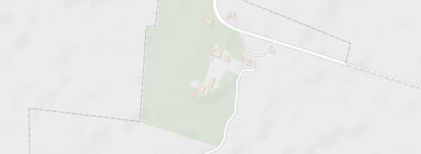 Map of Uxmal