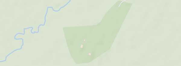 Map of Calakmul