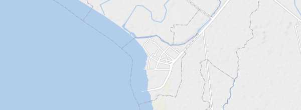 Map of Acajutla