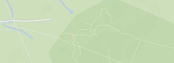 Map of El Mirador