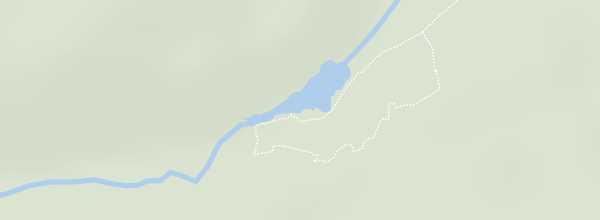 Map of Semuc Champey