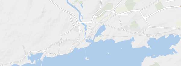 Map of Galway