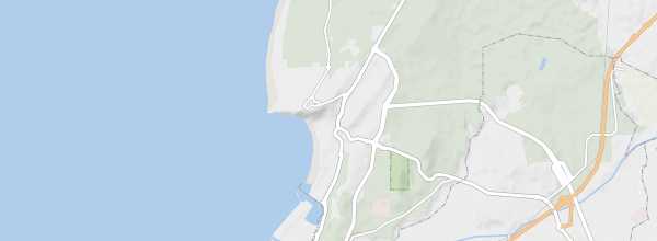 Map of Nazaré