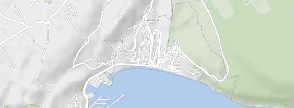 Map of Sesimbra