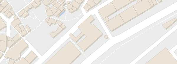 Map of Fado Museum