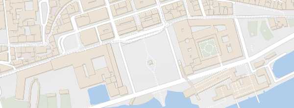 Map of Praça do Comércio
