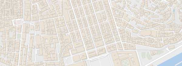 Map of Baixa