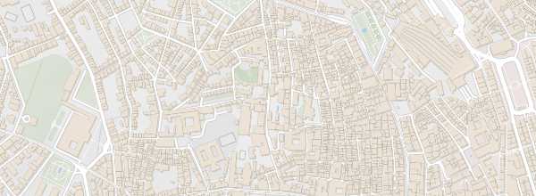 Map of Bairro Alto