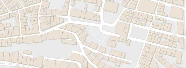 Map of Viewpoints of Lisbon
