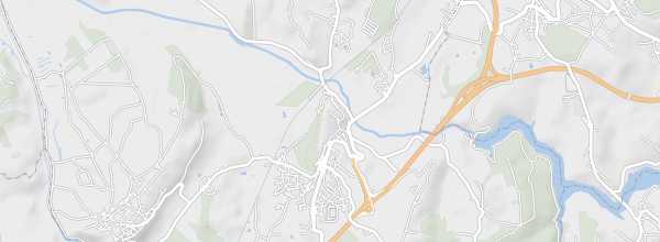Map of Óbidos