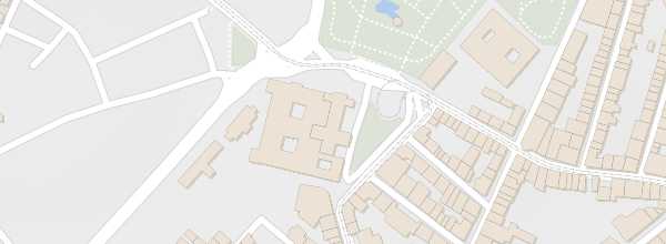 Map of Estrela Basilica