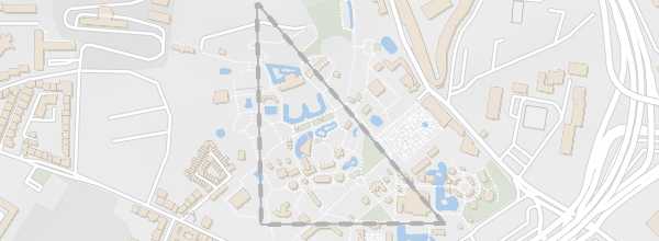 Map of Lisbon Zoo