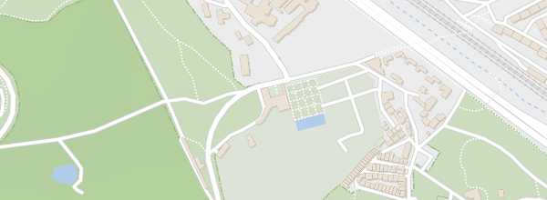 Map of Palace of the Marquises of Fronteira