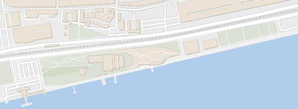 Map of MAAT