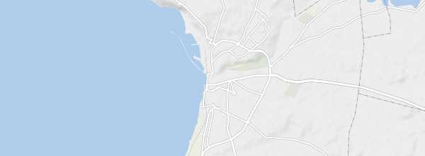 Map of Safi