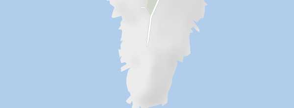 Map of Cape Finisterre
