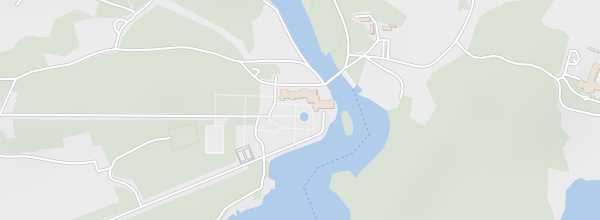 Map of Ashford Castle