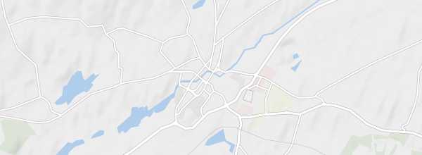 Map of Castlebar
