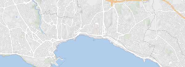 Map of Estoril