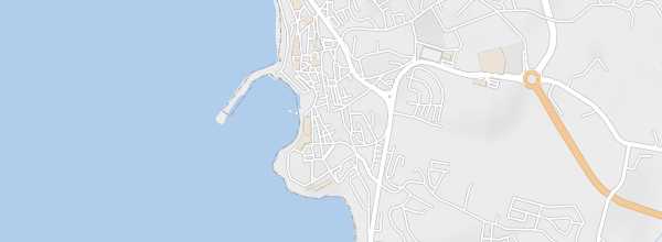 Map of Ericeira